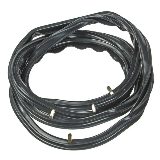 Original Quality Main Cooker Oven Door Seal Gasket for AEG Electrolux 3577322013 - Mersey Spares