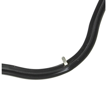 OEM Quality Door Seal Gasket for JOHN LEWIS JLBIOS602 Oven Cooker Rounded