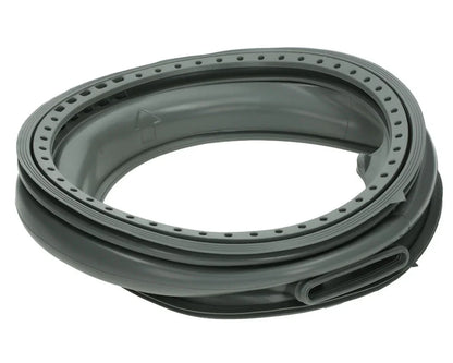 Genuine Zanussi Aqua Fall, Flexi Dose, ZWF, ZWG Series Washing Machine Door Seal Rubber Gasket 3792699005 - Mersey Spares