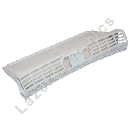 Genuine BOSCH WTE84107GB/01 & WTE86304GB/05 Tumble Dryer FLUFF FILTER 652184 - Mersey Spares