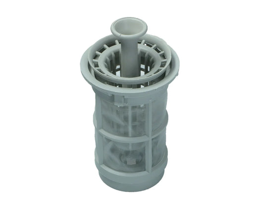 Genuine Electrolux Dishwasher Central Filter ESL4114 ESL4135 ESL424 - 1523330213, 50658985002 - Mersey Spares