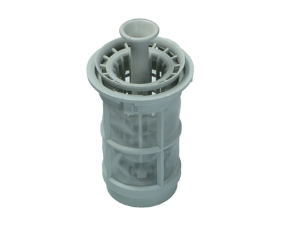Genuine Zanussi Dishwasher Central Filter DA4131 ZDT5052 - 1523330213, 50658985002 - Mersey Spares