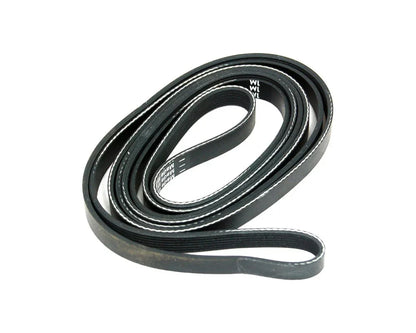 Genuine Hoover Tumble Dryer Main Drive Belt 1930 H7 - 09201044, 40001012, 40007627, ES1548003 - Mersey Spares