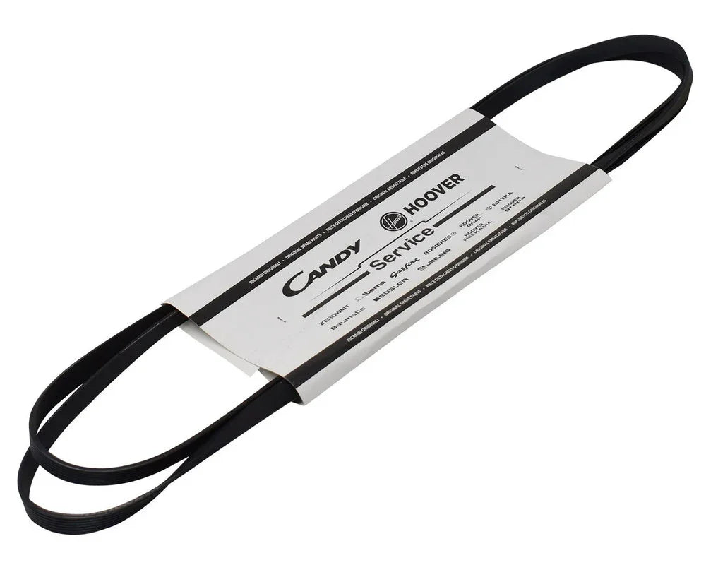 Hoover Dryer Drive Belt 40001012 GENUINE - Mersey Spares