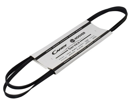 Hoover DYC893B-80, DYC8913BX-S, DYC9445BX-47 Dryer Belt 1930H7 GENUINE - Mersey Spares
