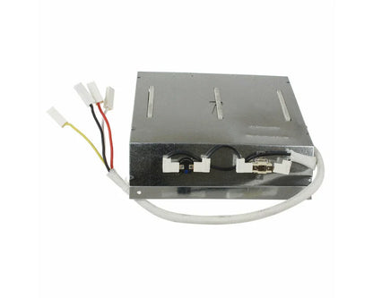 Tumble Dryer Heater Element & Thermostats for Hoover VHC 180-1-80 VHC 180-80 - Mersey Spares