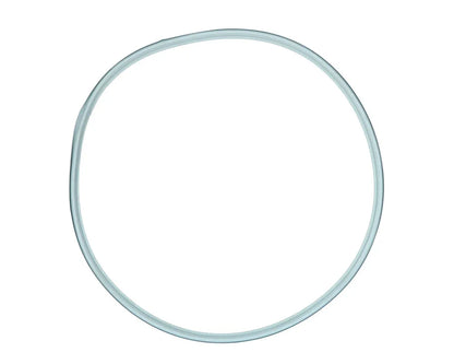 Genuine Hoover Tumble Dryer Door Duct Seal Gasket 40005393 - Mersey Spares