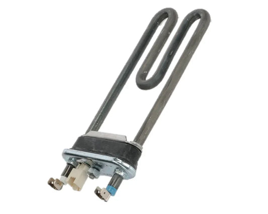Candy Washing Machine Heater Element & NTC 1300W Part Number 41034901 - Mersey Spares