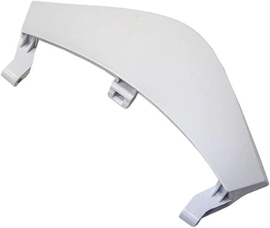 Door Handle Lever for Bush, Logik, Proline, Smeg, Avea Washing Machines - 42023890 - Mersey Spares