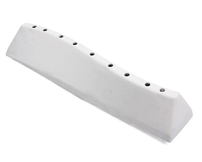 Washing Machine Drum Paddle Plastic Lifter Arms for Bush WMDF914B WMDF914W WMDFX914W WMNB912EB - Mersey Spares