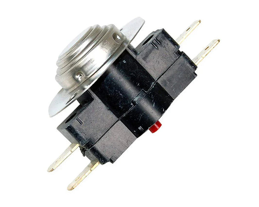 White Knight Tumble Dryer Dryer CL332 CL372CV CL372WV CL372YV CL382 Thermostat - Mersey Spares