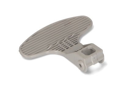 Genuine Beko Washing Machine Door handle WMB91442LR WMB81443LA WMB91442LW-1 - Mersey Spares