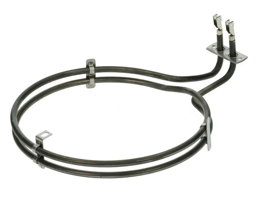 For Bosch Siemens Neff AEG Fan Oven Element HBN3200GB/01,HB90520GB/01, B1421 - Mersey Spares