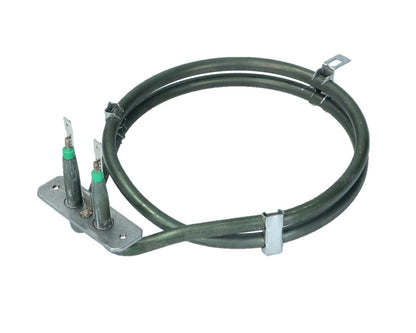 Fan Oven Heating Element for Blomberg BIO7402X, OTN9302X Cooker Oven 1600W - 462300009