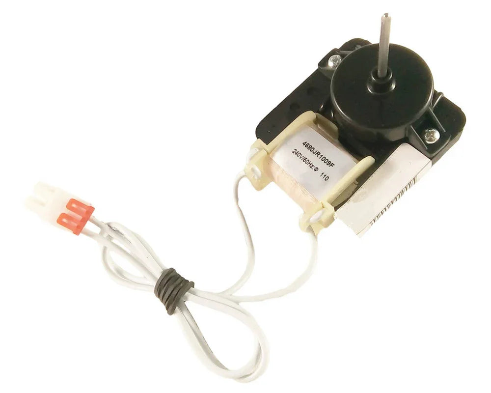 Fridge Freezer Frost Free Cradle Mount Fan Motor for LG GCB359 Model 4680JR1009F, ES1556418 - Mersey Spares