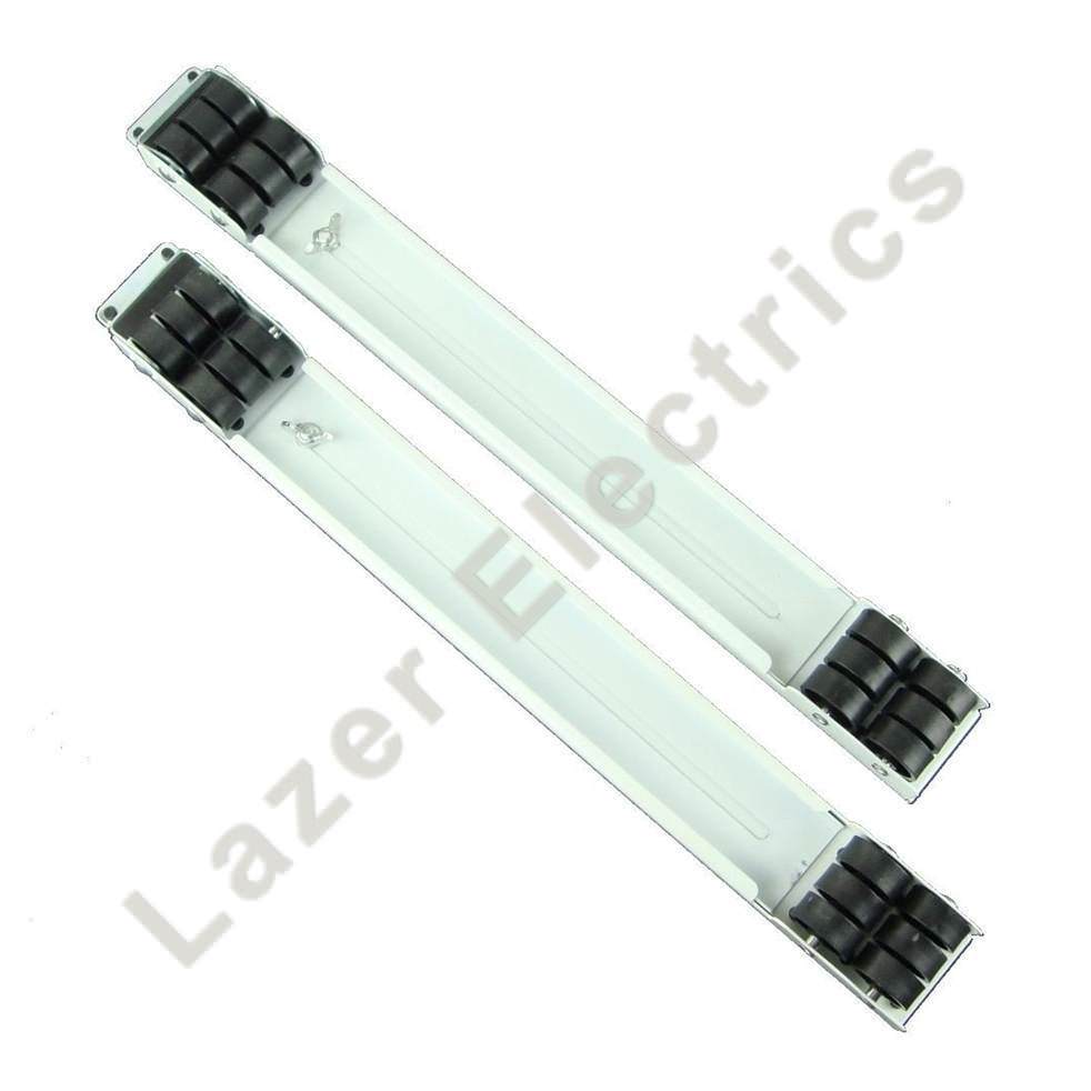Spare Part Universal Wheeled Rollers Trolley For LG Kenwood Samsung Appliances