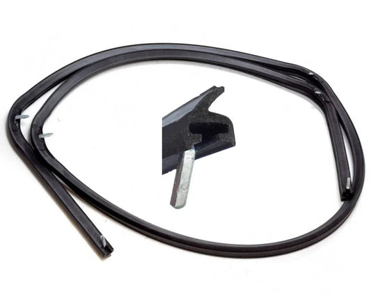 Main Oven Door Seal Rubber Gasket for Integra AKL472/WH AKL848/IX Cookers - Mersey Spares