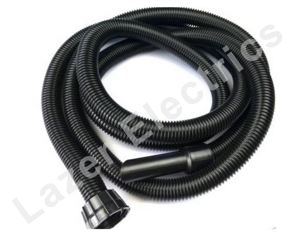 5M HOSE for HENRY Micro HVR200M-22 Numatic Vacuum Hoover Long Pipe 5 Metres - Mersey Spares
