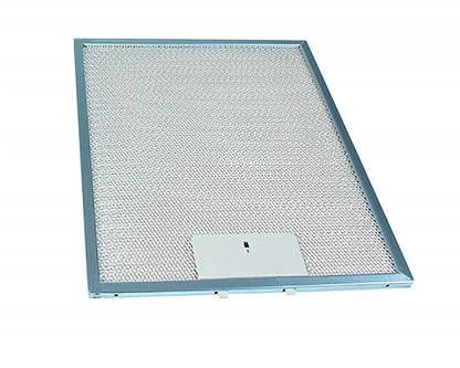 For DIPLOMAT 300 x 250 mm Metal Cooker Hood Mesh GREASE FILTER Cassette - Mersey Spares