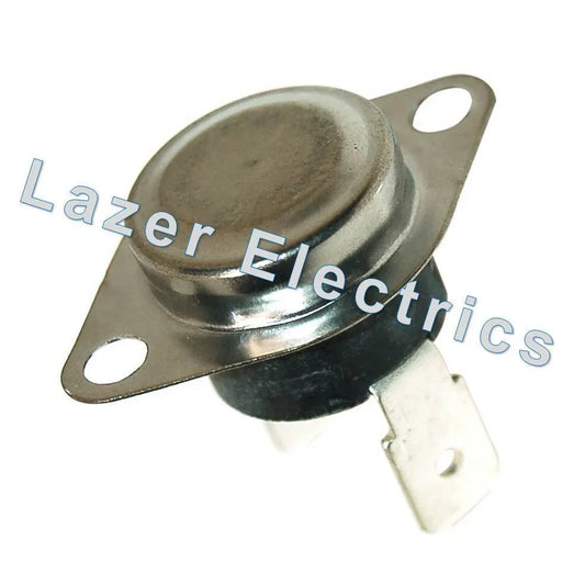 For Bosch Tumble Dryer Exhaust TOC Thermostat WTA2000GB/01 - Mersey Spares