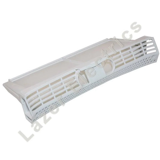 Genuine BOSCH Tumble Dryer Lint Fluff V Filter - 3SC 3SE 4SC CWA KM KDR R Series - Mersey Spares