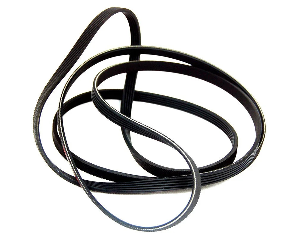Genuine Hotpoint Creda Tumble Dryer Drive Belt Replacement C00109620 1540H5 TU7 - Mersey Spares