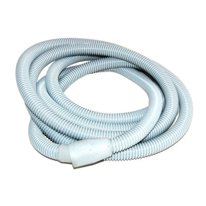 3.6m - 4m Long Length Washing Machine Dishwasher Outlet Drain Waste hose - Mersey Spares
