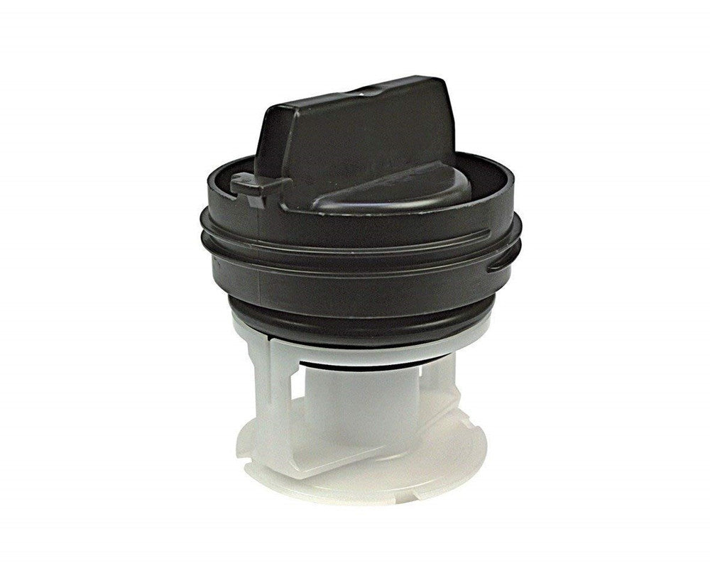 Drain Pump Fluff Filter for Siemens, Balay WM Series Washing Machines 614351