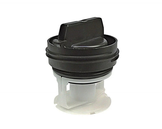 Drain Pump Fluff Filter for Siemens, Balay WM Series Washing Machines 614351 - Mersey Spares