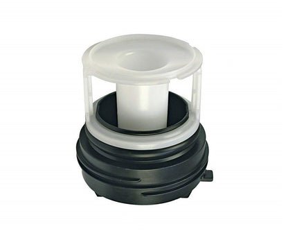 Drain Pump Fluff Filter for Bosch WAE WAK WAQ Series Washing Machines 614351