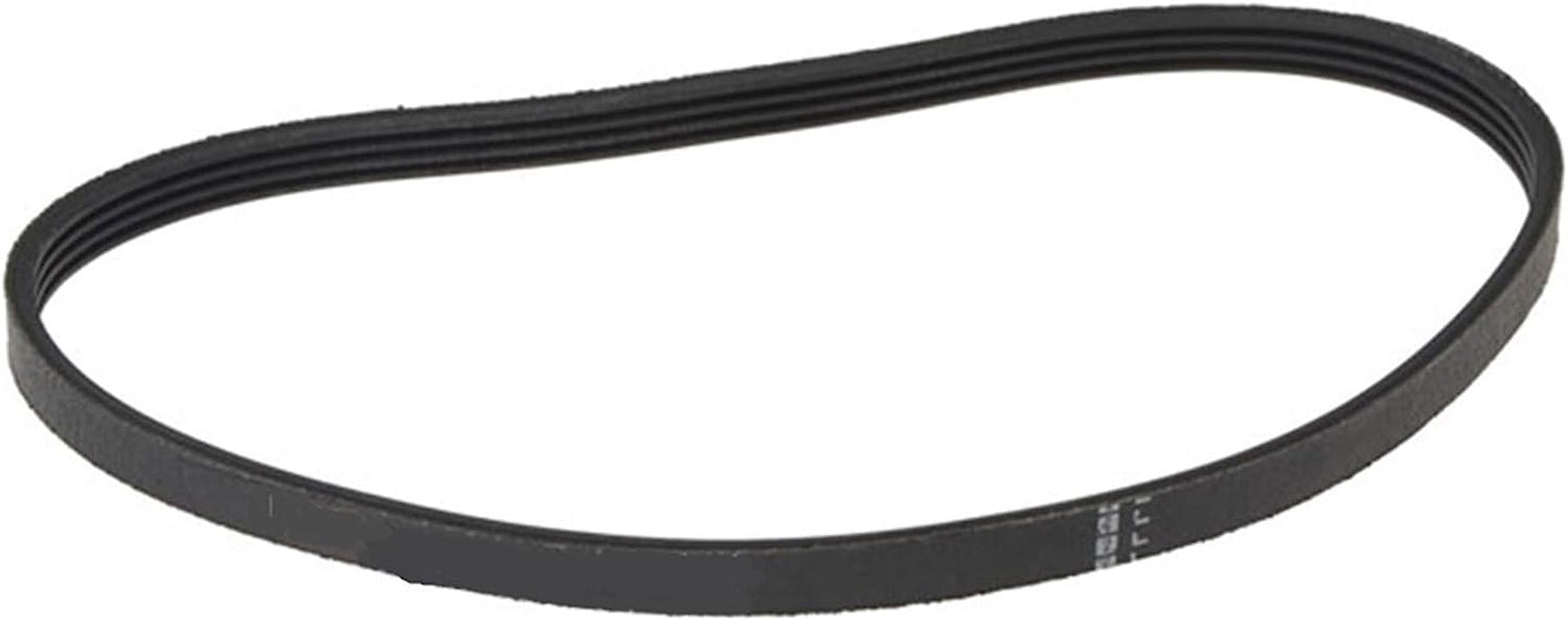 Lawnmower Drive Belt for Flymo Easi Trim, Easi Glide, Glidemaster, Hover Compact, Multi Trim, Micro Compact Plus (FLY056, FL267 Type)