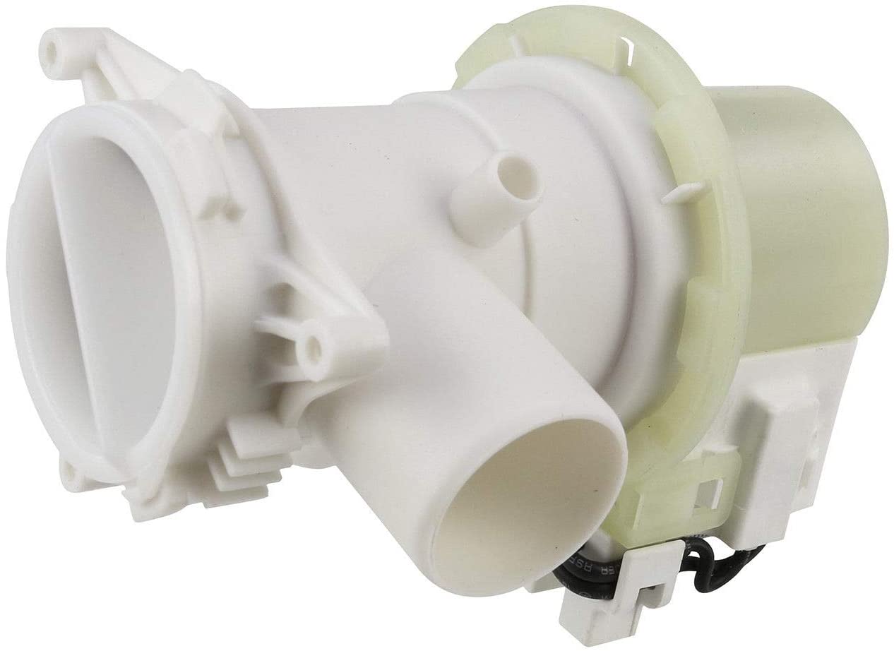 Genuine BEKO 2840940200 Drain Pump & Filter Assembly For Washing Machine