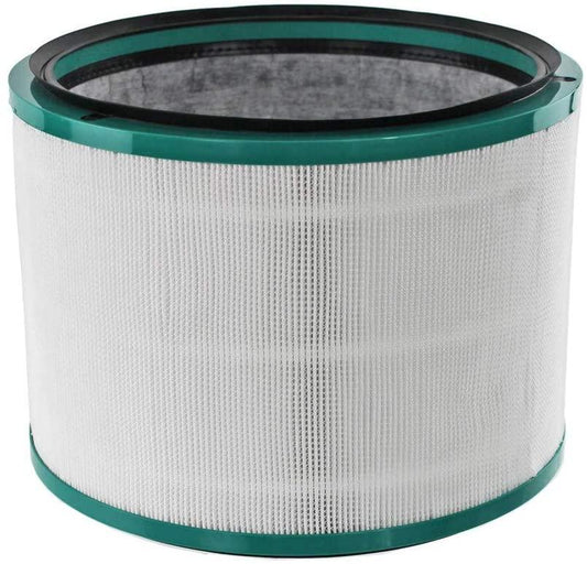 Hepa Filter Assembly For Dyson Hot & Cool Link Air Purifiers HP02 HP03 DP01 DP03 - Mersey Spares