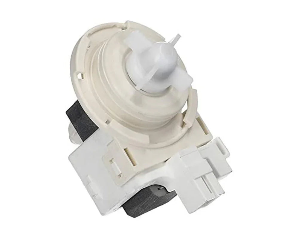Washing Machine Drain Pump Motor for Miele W513 W522 W524 W525 W526 W527 W528 - Mersey Spares