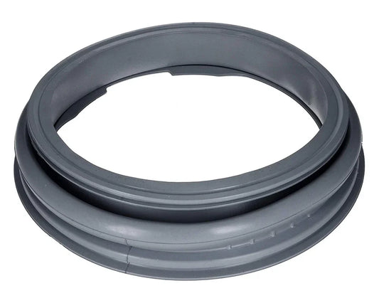 Rubber Door Seal Gasket for Siemens WM Series Washing Machine 667220, 00667220 - Mersey Spares