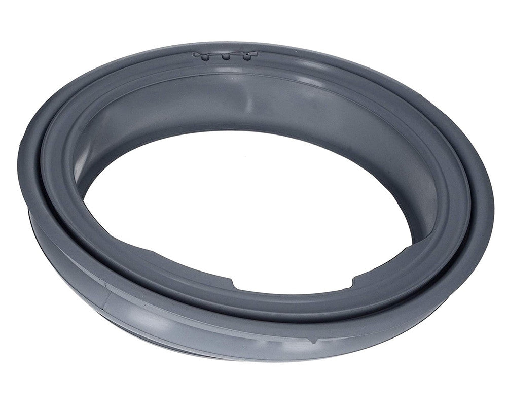 Rubber Door Seal Gasket for Bosch WAA WAB Series Washing Machine 667220 00667220