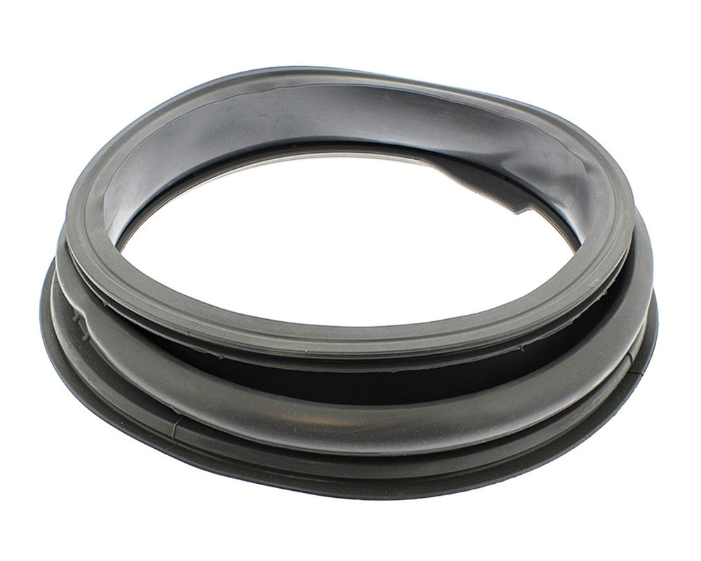 Rubber Door Seal Gasket for Bosch WAA WAB Series Washing Machine 667220 00667220