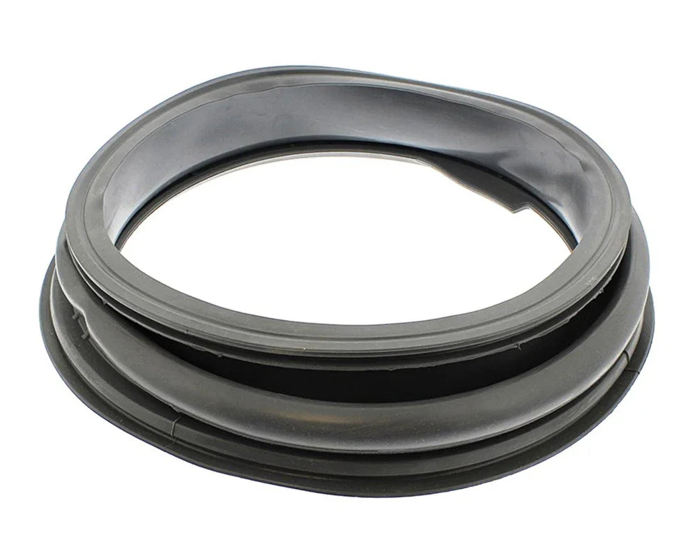 Rubber Door Seal Gasket for Siemens WM Series Washing Machine 667220, 00667220 - Mersey Spares