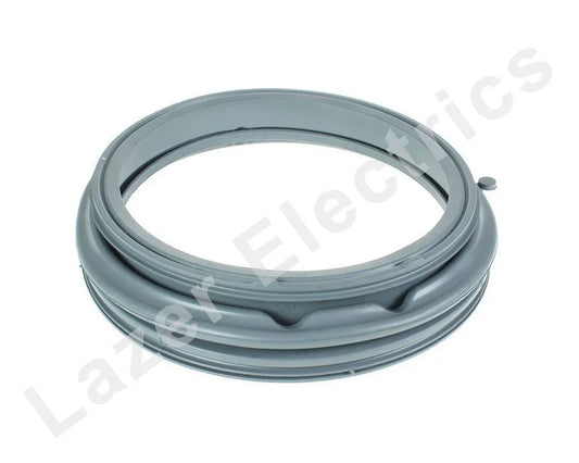 Beko WMI71441 WML15105D WMP621W WMP652 WMI71641 Washing Machine Door Seal Gasket - Mersey Spares