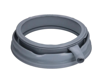Rubber Door Seal Gasket for Bosch WAS Series Washing Machine 680769 00680769 - Mersey Spares