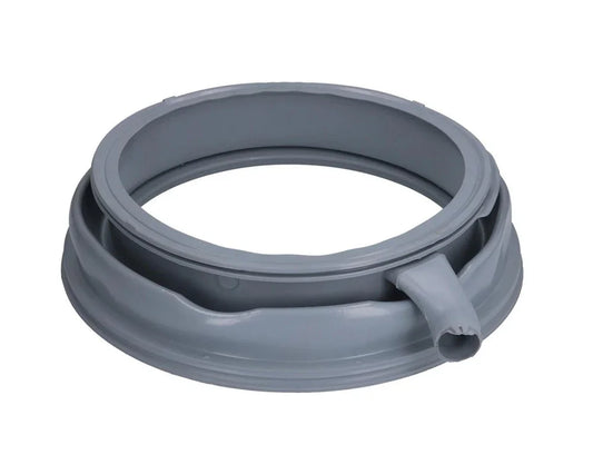 Rubber Door Seal Gasket for Siemens WM Series Washing Machine 680768 00680768 - Mersey Spares