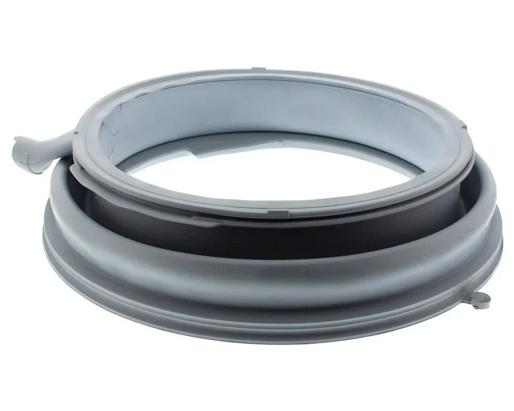 Rubber Door Seal Gasket for Bosch WAS Series Washing Machine 680769 00680769 - Mersey Spares