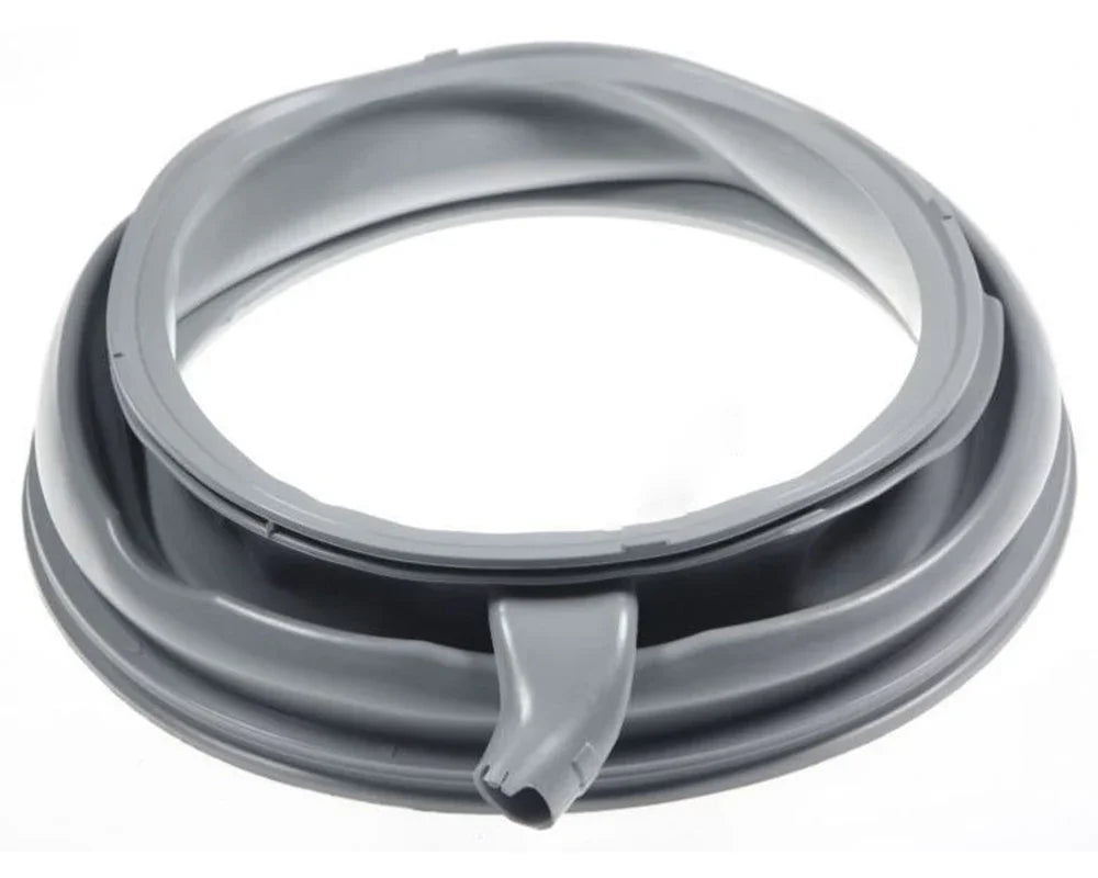 Rubber Door Seal Gasket for Siemens WM Series Washing Machine 772658 00772658 - Mersey Spares