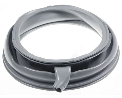 Rubber Door Seal Gasket for Siemens WM Series Washing Machine 772658 00772658 - Mersey Spares