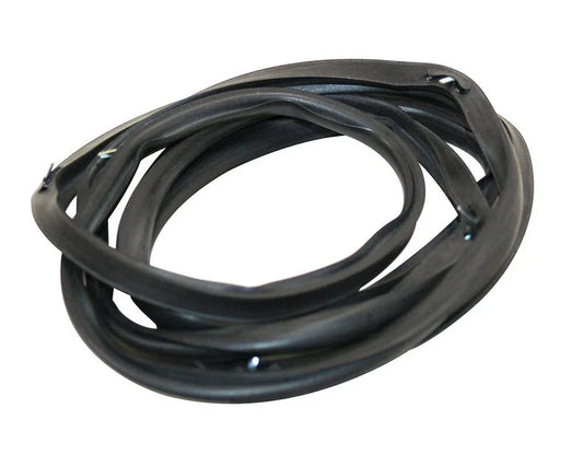 Genuine Smeg A1-2SE Oven Door Seal Gasket 754131959 - Mersey Spares