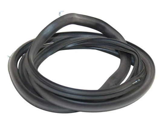 LAZER ELECTRICS Main Oven Rubber Door Seal for Smeg 754131753 - Mersey Spares