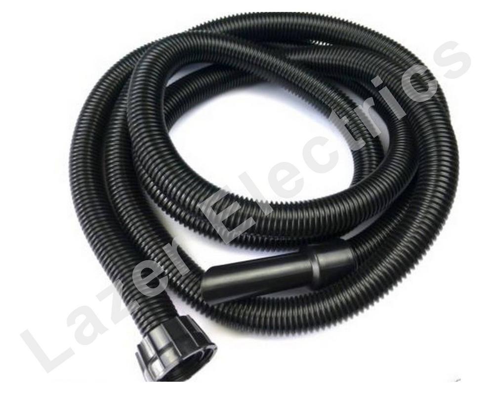5M HOSE for Numatic EDWARD EVR370 Vacuum Cleaner Hoover Long Pipe 5 Metres 32mm