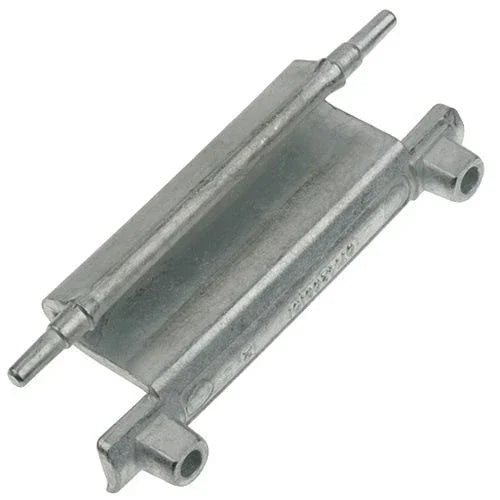 Tumble Dryer Door Hinge for Hotpoint Creda - C00200889, C00206162, 482000030301 - Mersey Spares