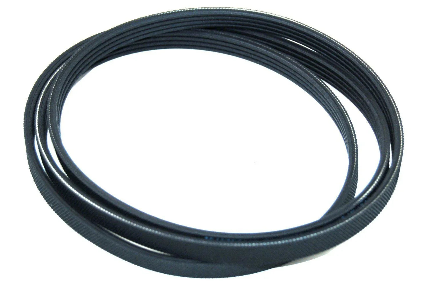 For Beko Washing Machine Drum to Motor Drive Belt 1244 J4 – Mersey Spares