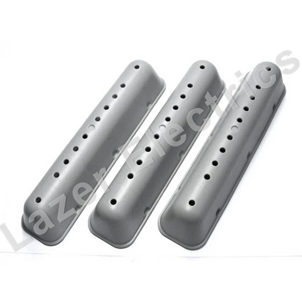 For Beko Washing Machine DRUM PADDLES WM6123S WM6123W WM6133S WM6133W - 3 Pack - Mersey Spares